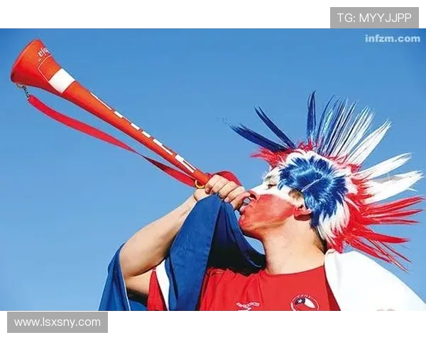 《回顾非洲大陆首次世界杯：西班牙加冕与呜呜祖拉的喧嚣》